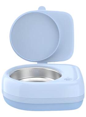 时代天使便携超声波清洗机隐形牙套保持器清洁矫正正畸神器假牙