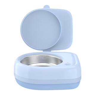 时代天使便携超声波清洗机隐形牙套保持器清洁矫正正畸神器假牙