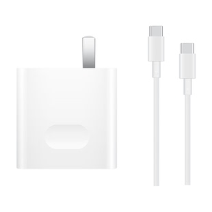 华为笔记本电脑充电器原装正品65W超级快充MateBook14 12 13 15 E X Pro荣耀MagicBook平板电源适配器插头线