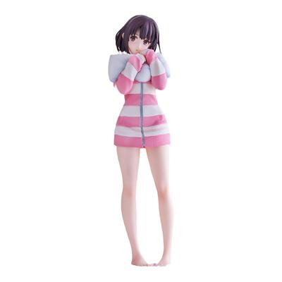 路人女主加藤惠的养成方法睡衣