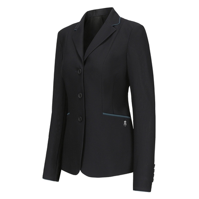 AYM爱跃马女士网格骑士服