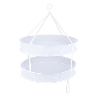 太力晾衣网晾晒网毛衣平铺晾晒神器晾晒袜子内裤羊毛衫专用晾衣篮