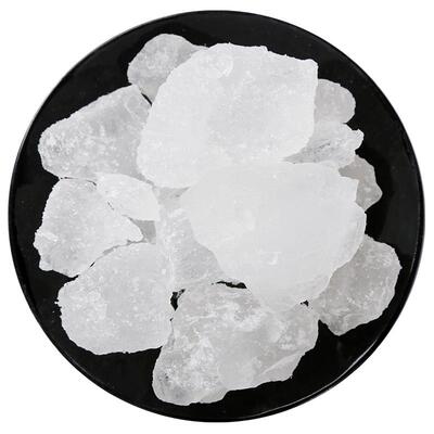 明矾白矾食用食品级净水用药用