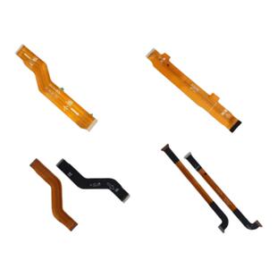 适用红米Note10Pro 10X 10XPro尾插充电主板连接小板屏幕显示排线