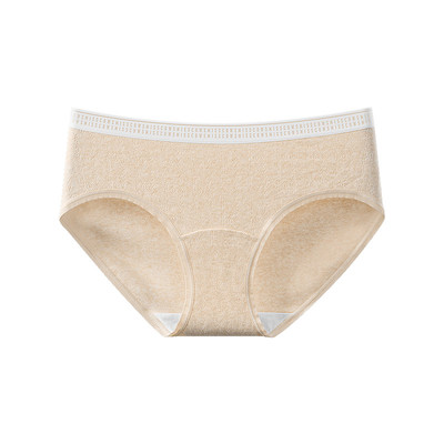 a类医用级纯棉内裤7A级抗菌裆