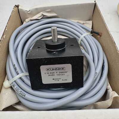 Kuhnke E52RorFDs5630 96842 Rotary Magnet X1Pc