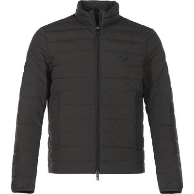 阿玛尼男士轻薄羽绒服