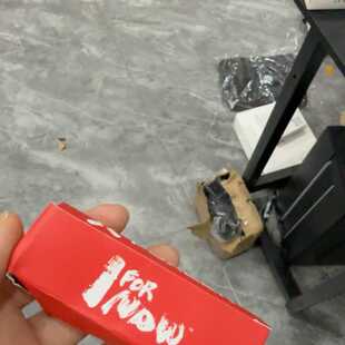 下单前咨询【包邮】FOXEER微棒棒糖FPV穿越机天线5.8G