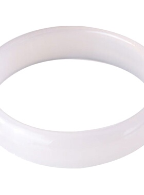 手镯靓丽风白玛瑙