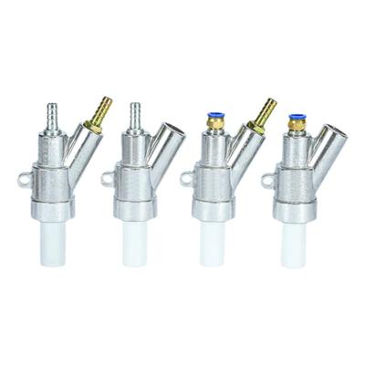 除锈气动喷砂枪高压耐磨纯碳化硼