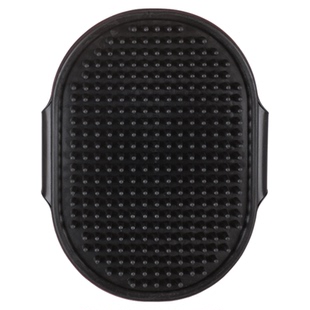 宠物洗澡刷按摩刷子多用途便携式易清洗硅胶狗狗猫咪专用清洁神器