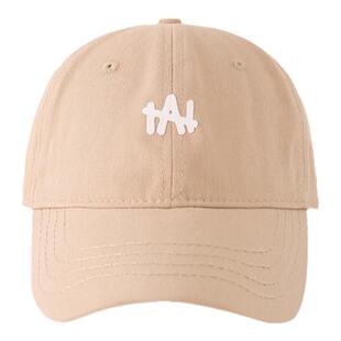 儿童帽子春秋款女孩棒球帽2024新款女童鸭舌帽宝宝秋冬遮阳帽防晒