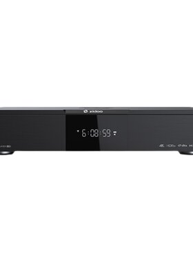 zidoouhd50004KHIFI影音播放器