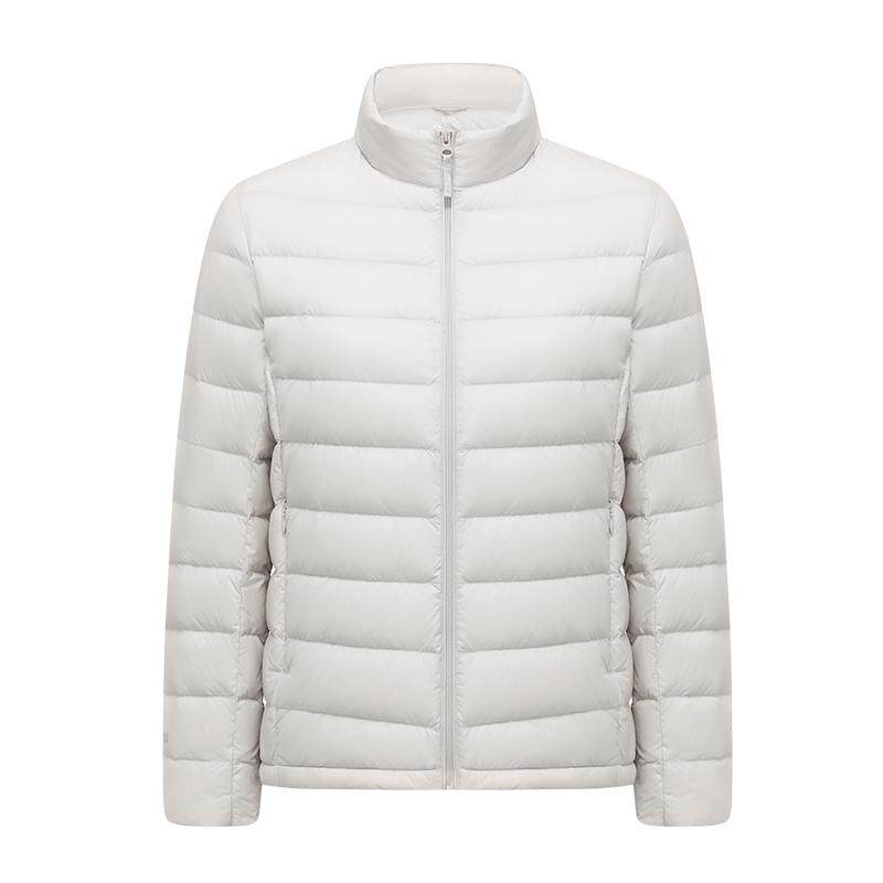 伯希和经典2.0户外800蓬羽绒服