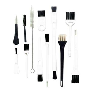 小刷子【可以深入清洁缝隙】数码配件和办公家具  很实用的小工具