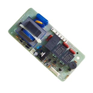 适用樱花油烟机配件电路板主控基板Y50-0017-B 3675E 3679G 3982W