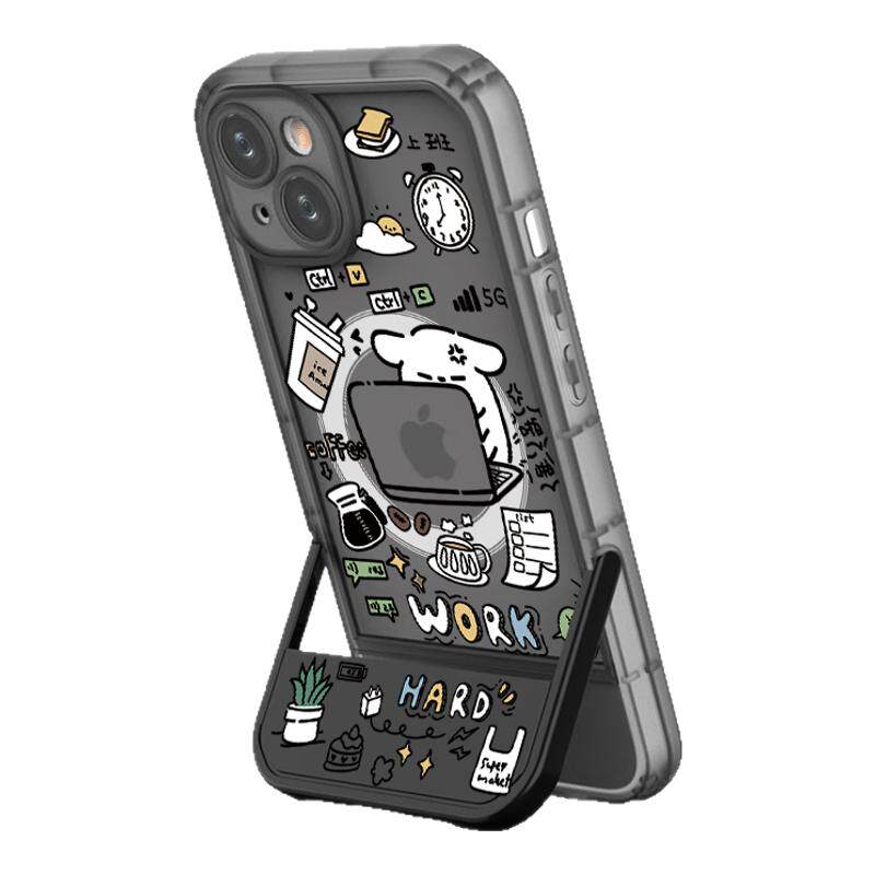 适用iphone13新款17e支点手机壳
