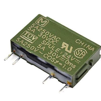 松下继电器PA1AS-24VAPA3352