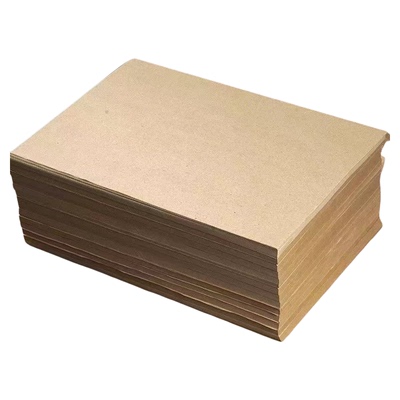 澹品斋复古山麻纸竹麻纸不洇墨