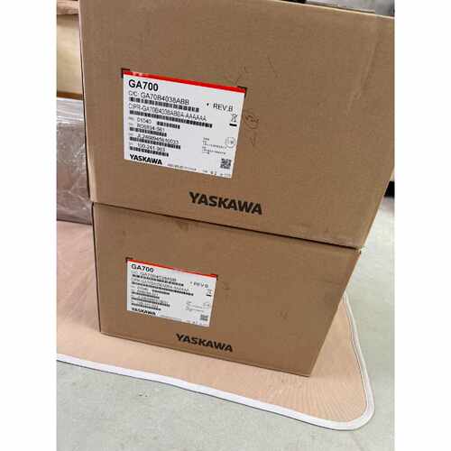 询价安川变频器，GA700，CIPR-GA70B4038A