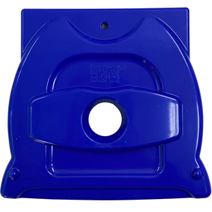 诚成巨无霸超强磁保洁款玻璃器配件胶条擦布备件包清洁棉皮条刮条