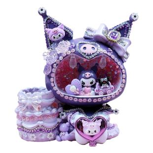 闺蜜手工DIY圣诞节礼物女孩生日礼品儿童diy小夜灯可爱的小东西