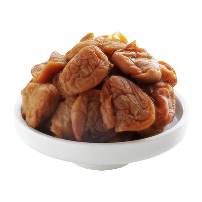 槑子君蜂蜜梅饼梅肉酸酸话梅子