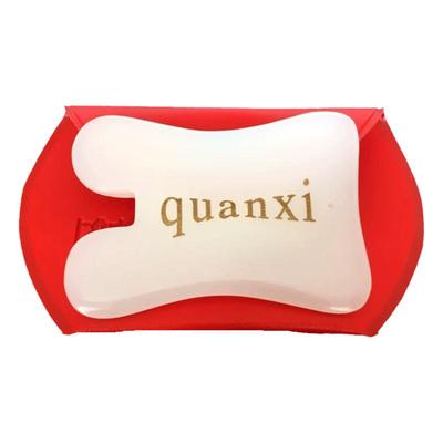 天然玉石美容按摩刮痧板提拉拨筋