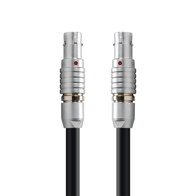 PDMOVIE圆美道串联马达线