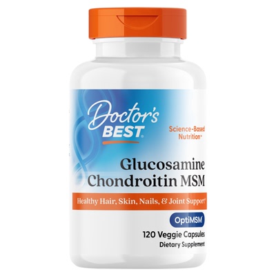 上市公司金达威三合一氨糖软骨素