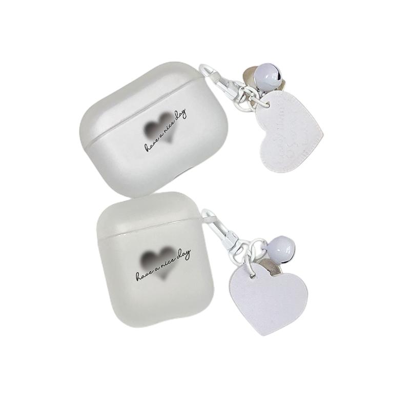 苹果airpods4耳机壳pro3保护套