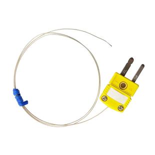 进口 K型热电偶测温线TT-K-30-SLE感温线 炉温测试线 GG-K-30-SLE