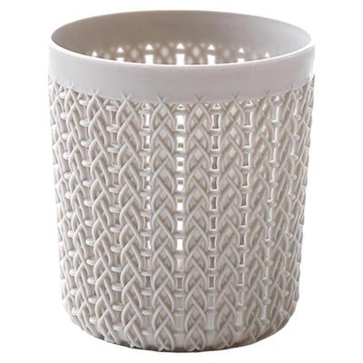 办公室笔筒塑料桌面杂物