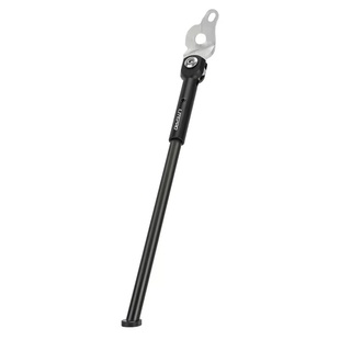 LP litepro折叠自行车脚撑fnhon风行20寸gust脚撑停车支架边支撑