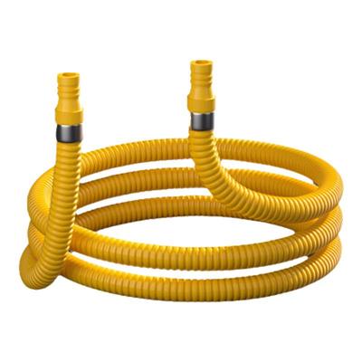 家用燃气管煤液化天然灶