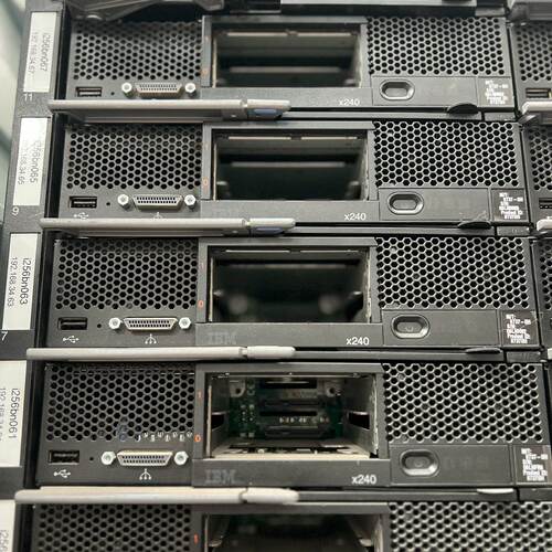 询IBM Flex X240主板 00AE553，IBM 00
