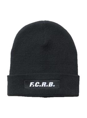 帽子F.C.REALBRISTOL
