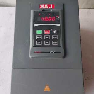 变频器 VM1000B-4T011GB/015PB，11