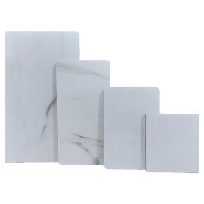 大理石拼豆板宠物降温板散热板