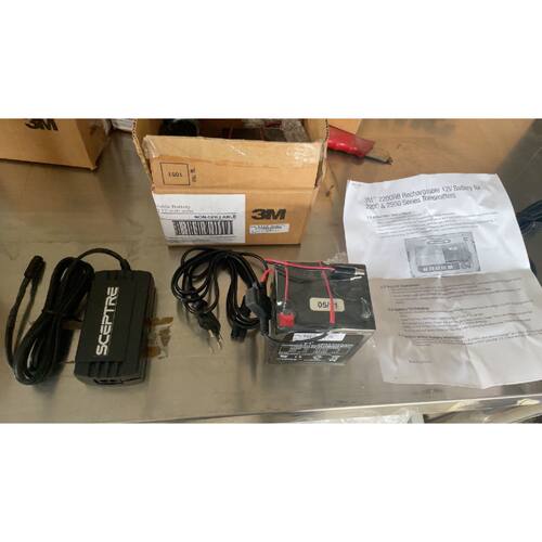 【请询价】3M2273E路由探测仪充电电池2200R