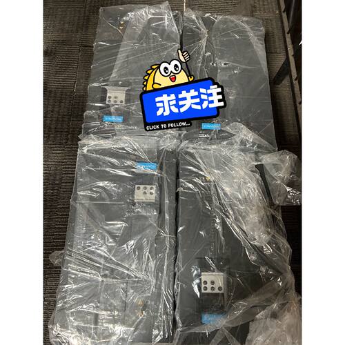 询价下单全新汇川大功率伺服驱动器IS650PT112IUX-CO