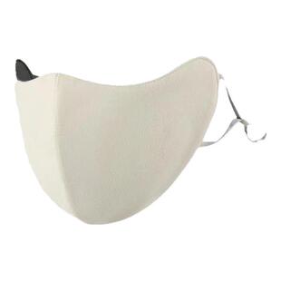 保暖口罩冬天防风防寒女高颜值2025新款骑行防冻面罩防晒透气口罩