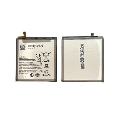 三星S21Ultra手机G998电池更换