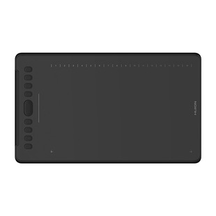 绘王H1161数位板可连接手机手绘板写字板手写板电脑绘画板绘图板