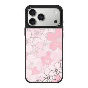 CASETiFiY春日绽放Essentials适用苹果iPhone17promax/16pro/15Plus手机简约14明星同款13磁吸华强北平替潮女