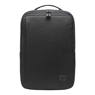 Herschel赫行26年新品Kaslo Travel多功能双肩包外出旅行差旅包