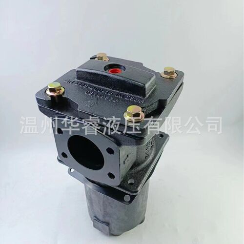 替代进口HYDAC贺德克RF系列回油过滤器型号RF0N660