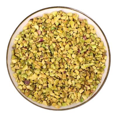 开心果碎500g原味坚果丁熟开心果仁粒烘焙冰淇淋装饰奶茶冰粉专用