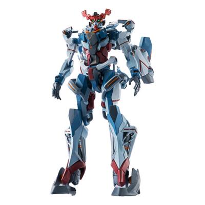 MR魂跨时之战夸克斯模型