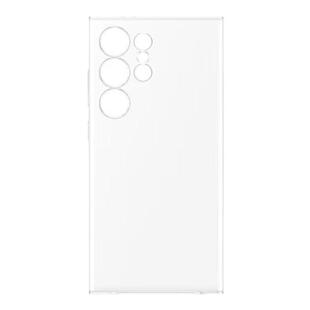 官方同款适用三星S25Ultra手机壳s24u高清透明壳S22ultra不变黄S24+Plus保护套硬壳三包防摔简约